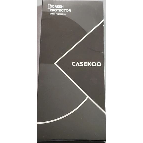 iPhone 12 Pro Max Screen Protector (2)  and Phone Stand - Picture 9 of 9